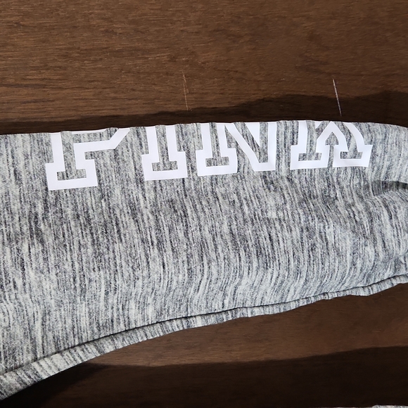 VS PINKEVERYDAY LOUNGE CLASSIC PANTS M - Picture 2 of 6